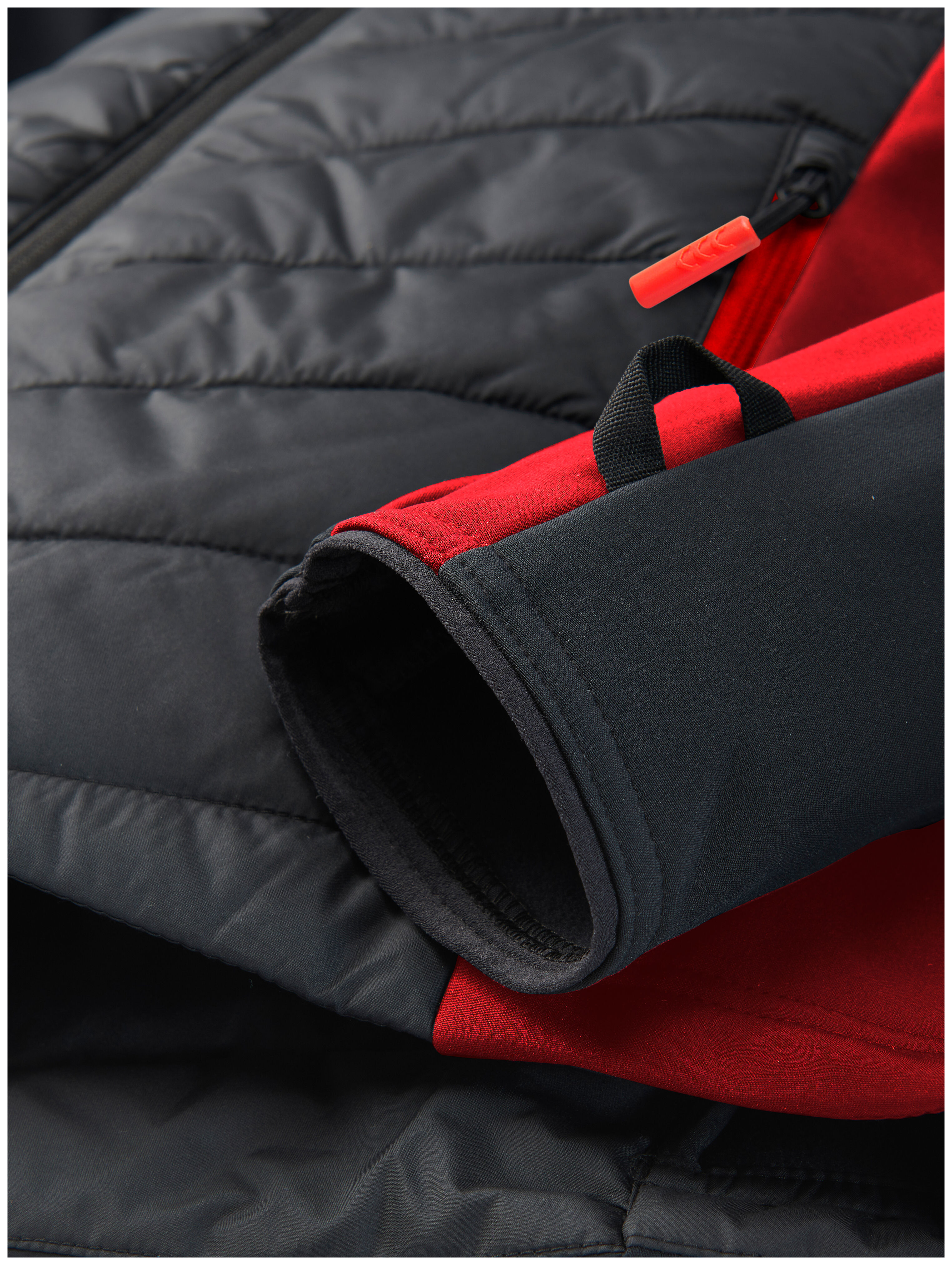 Hybrid jacket DuoSeason Pro Women - fischer international